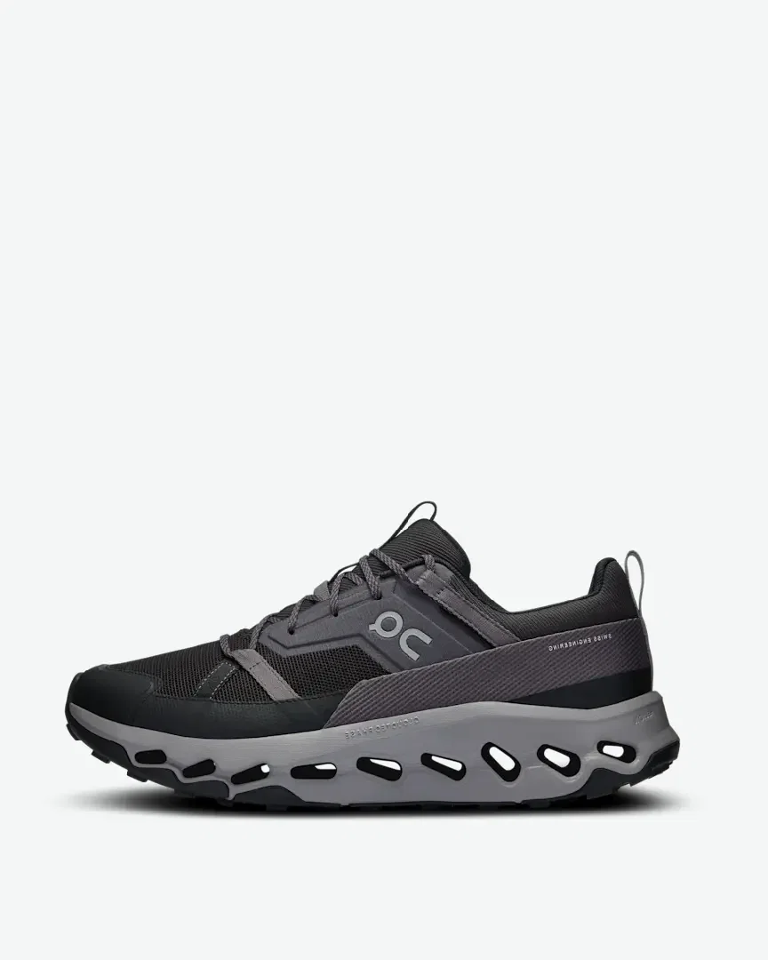 On Running Cloudhorizon Homme