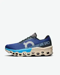 On Running Cloudmonster 2 Homme – 1/5