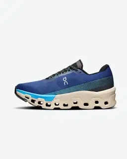 On Running Cloudmonster 2 Homme – 4/5