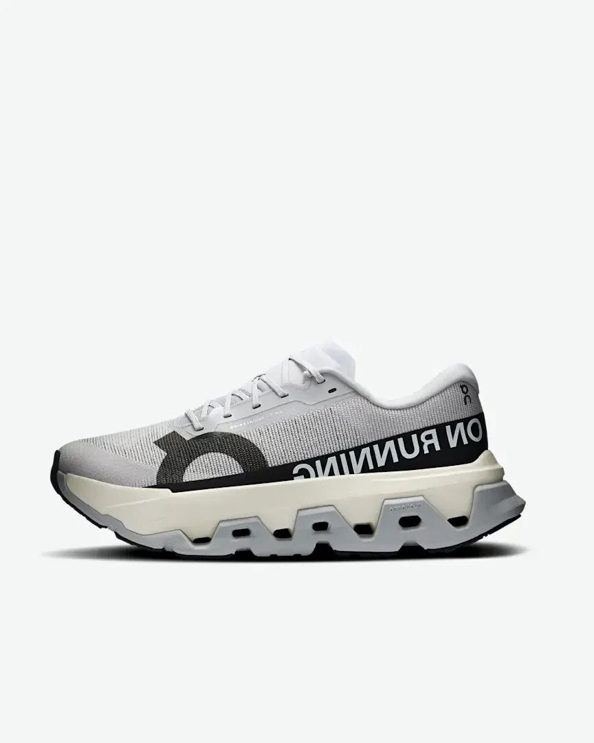 On Running Cloudmonster 3 Hyper Homme