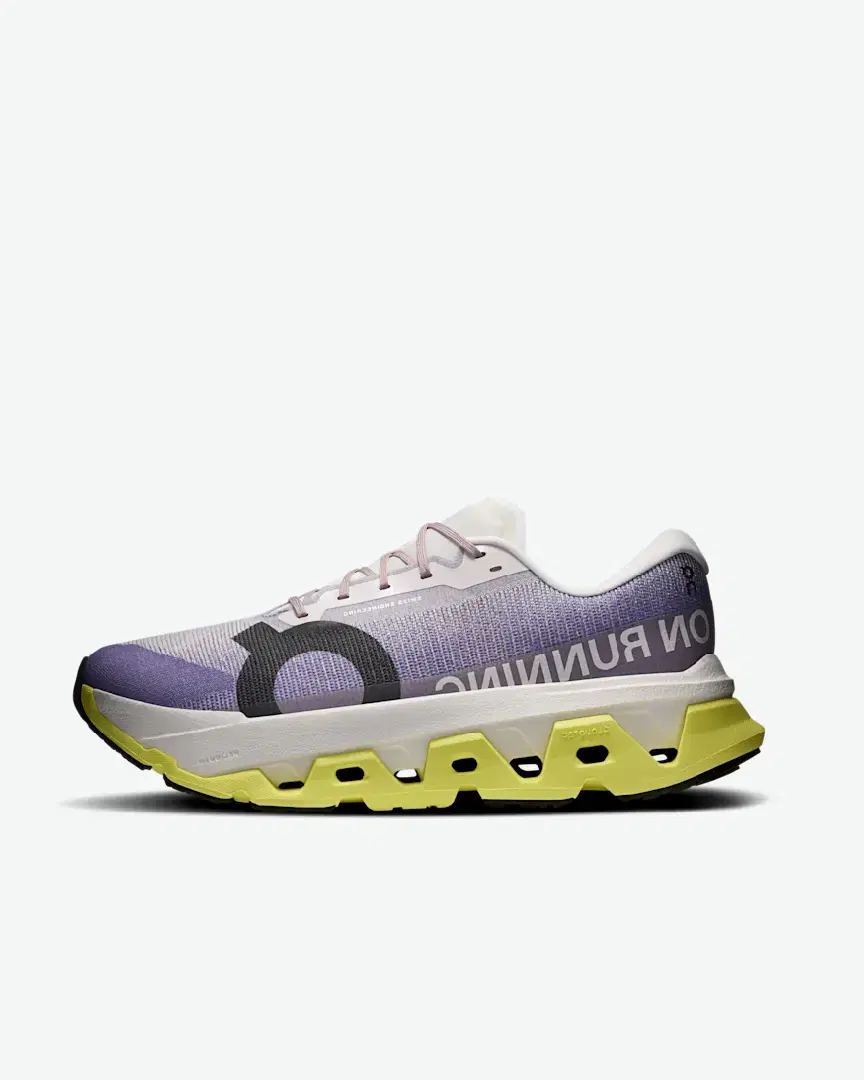 On Running Cloudmonster 3 Hyper M - Men (20) au meilleur prix !