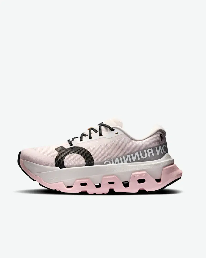 On Running Cloudmonster 3 Hyper - Women (46) au meilleur prix !