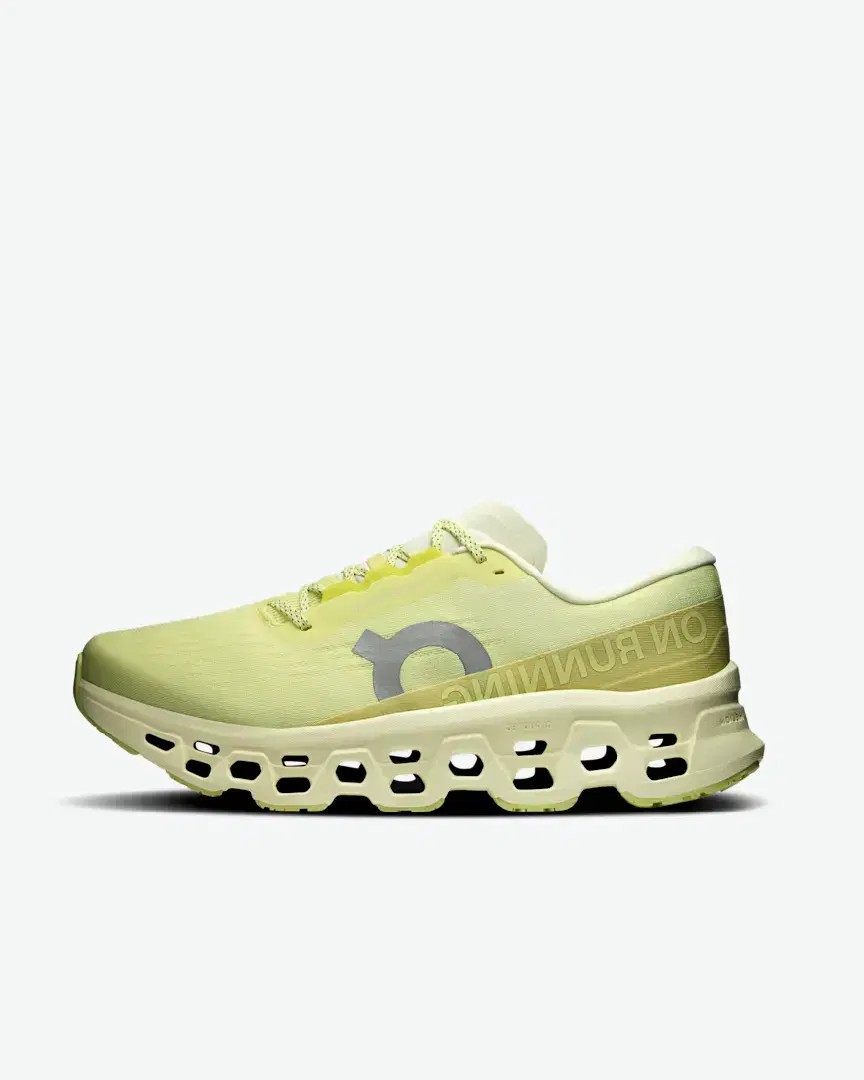 On Running Cloudmonster 3 M - Men (30) au meilleur prix !