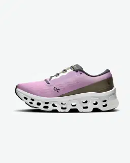 On Running Cloudmonster 3 Femme – 4/5