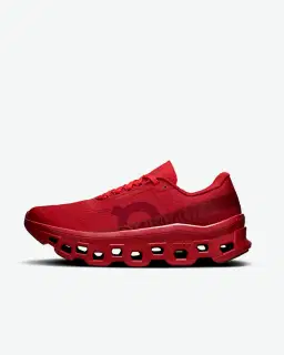 On Running Cloudmonster Bb Femme – 1/5