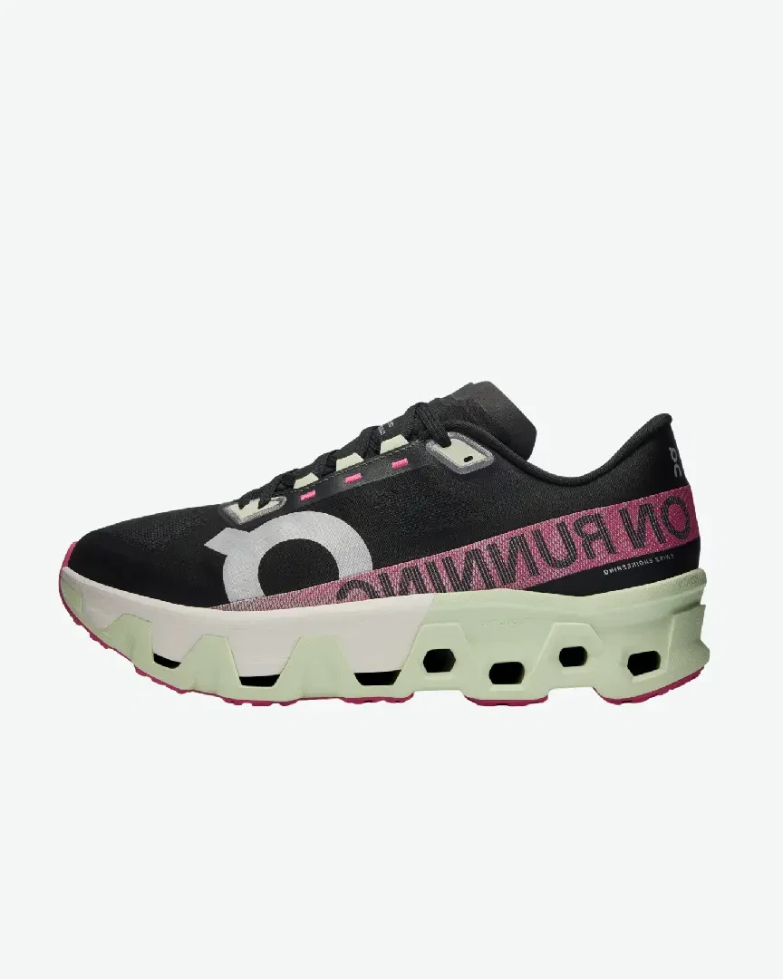 On Running Cloudmonster Hyper Homme