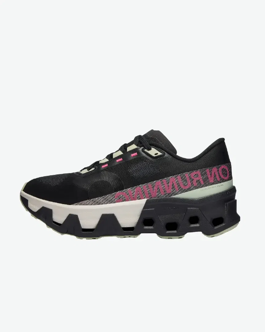 On Running Cloudmonster Hyper Femme