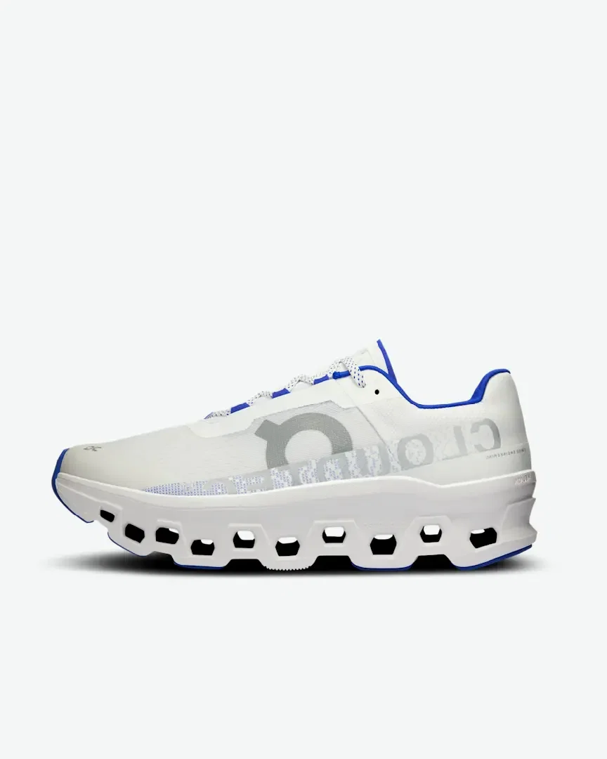On Running Cloudmonster Lny W