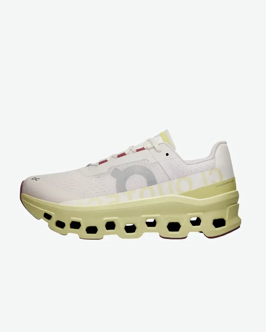 On Running Cloudmonster Homme