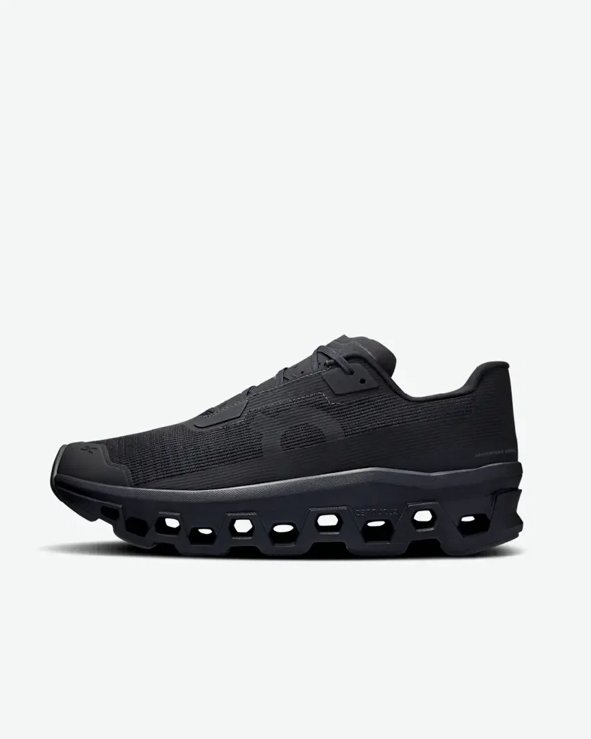 On Running Cloudmonster Void Homme