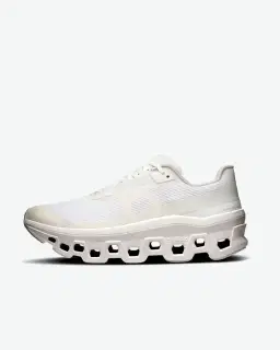 On Running Cloudmonster Void Femme – 1/5