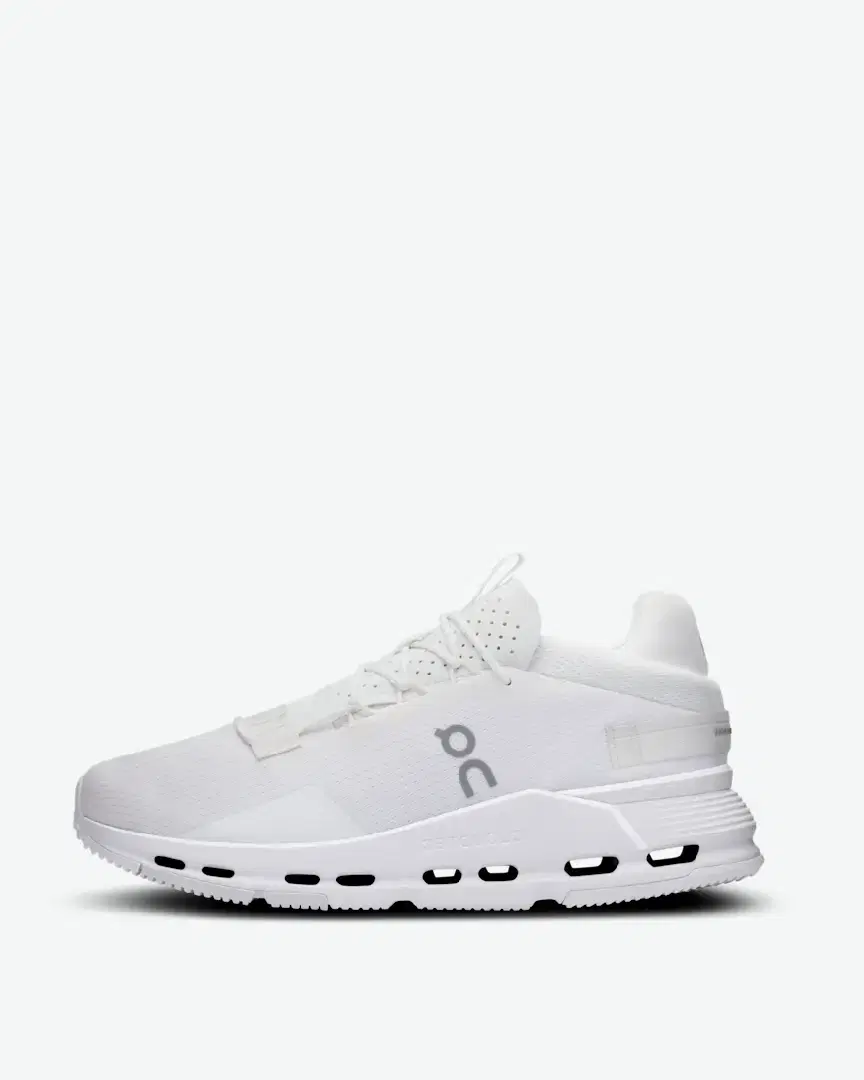 On Running Cloudnova 2 W - Women (2) au meilleur prix !