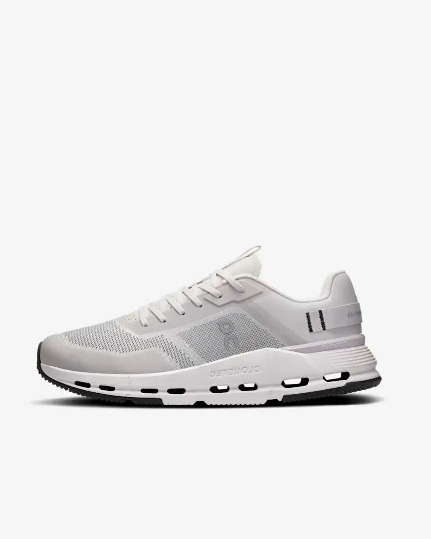 On Running Cloudnova Form 2 Tt Homme