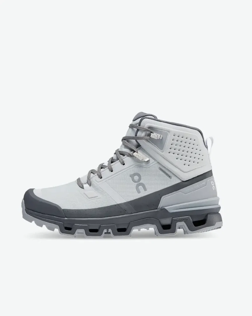 On Running Cloudrock 2 Waterproof W