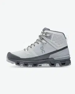On Running Cloudrock 2 Waterproof Femme – 4/5