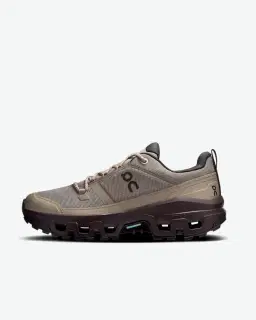 On Running Cloudrock Low Wp Femme – 1/5
