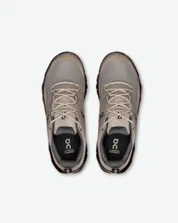 On Running Cloudrock Low Wp Femme – 2/5