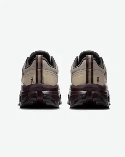 On Running Cloudrock Low Wp Femme – 5/5