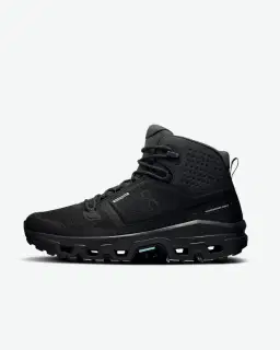 On Running Cloudrock Mid Wp Homme – 1/5