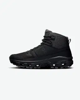 On Running Cloudrock Mid Wp Homme – 4/5