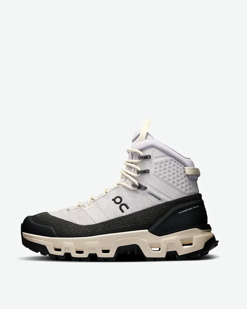 On Running Cloudrock Trek Wp Femme