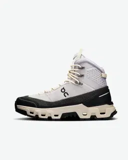 On Running Cloudrock Trek Wp Femme – 4/5