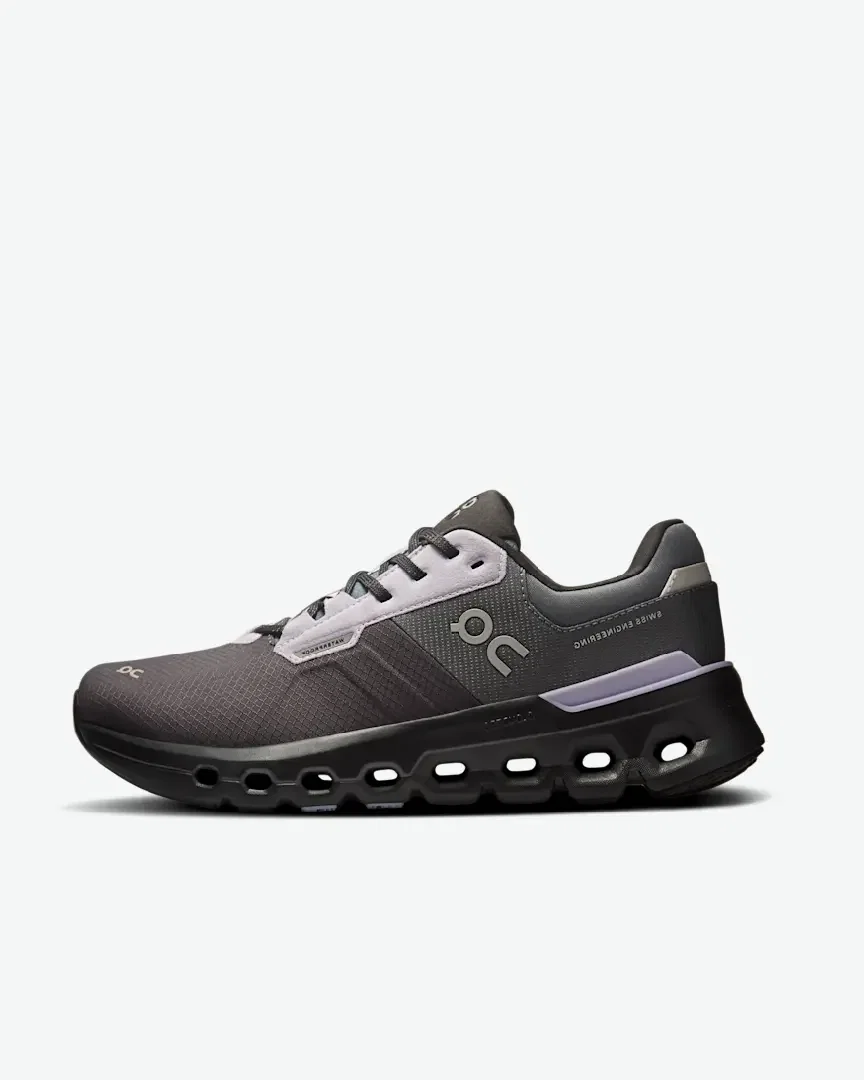 On Running Cloudrunner 2 Waterproof Femme