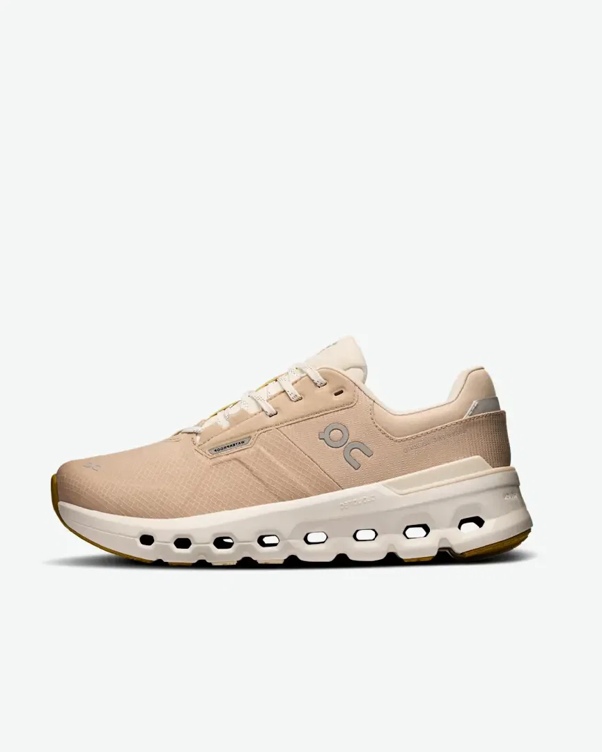 On Running Cloudrunner 2 Waterproof Femme