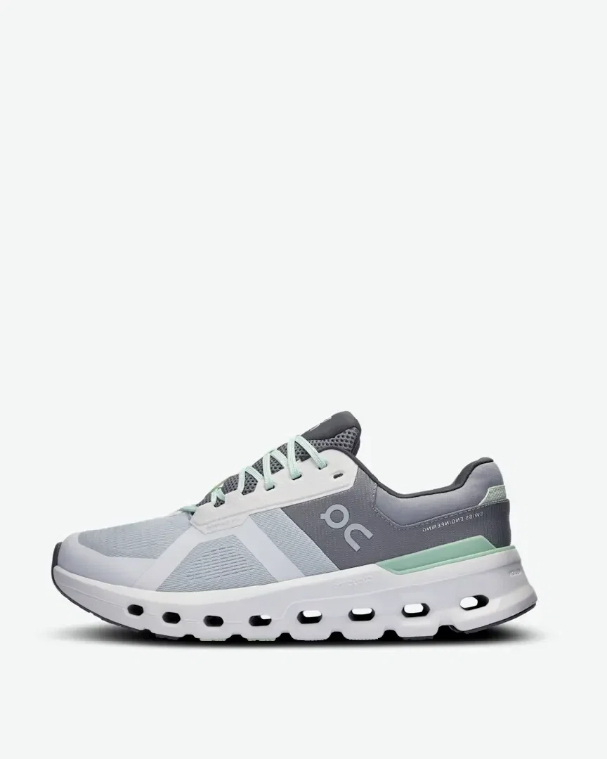 On Running Cloudrunner 2 Wide