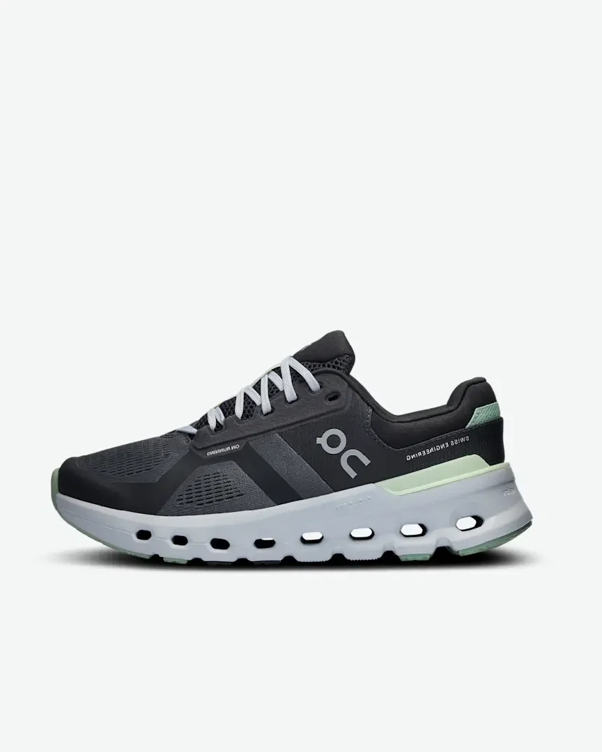 On Running Cloudrunner 2 Wide W