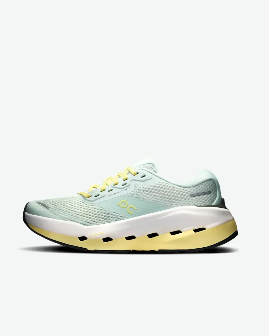 On Running Cloudrunner 3 Max Ln1 W