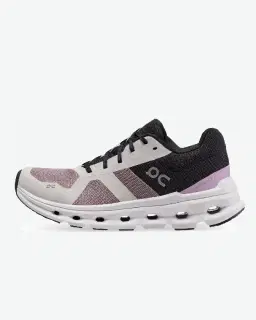 On Running Cloudrunner Femme – 1/5