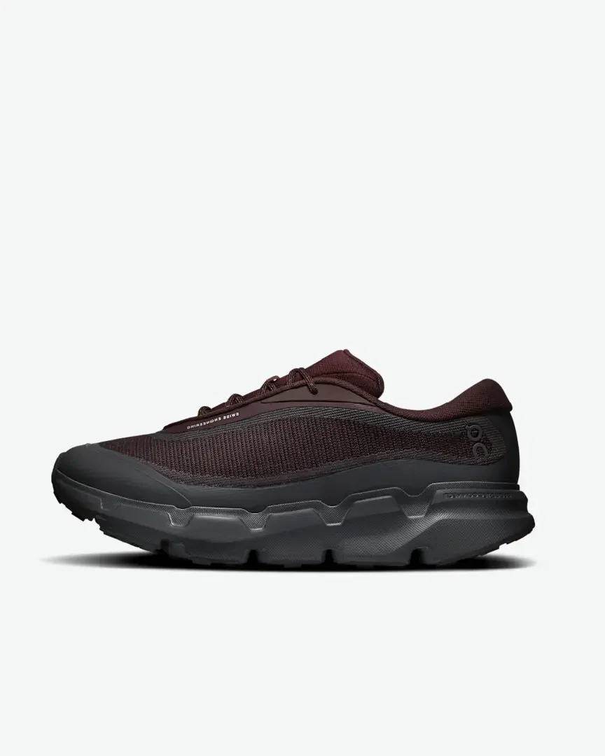 On Running Cloudsoma Hike Homme
