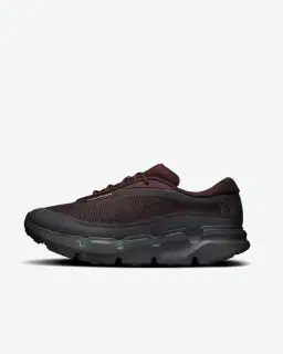 On Running Cloudsoma Hike Homme – 1/5
