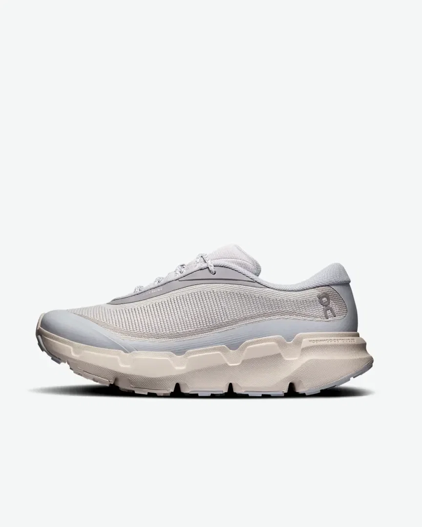 On Running Cloudsoma Hike W