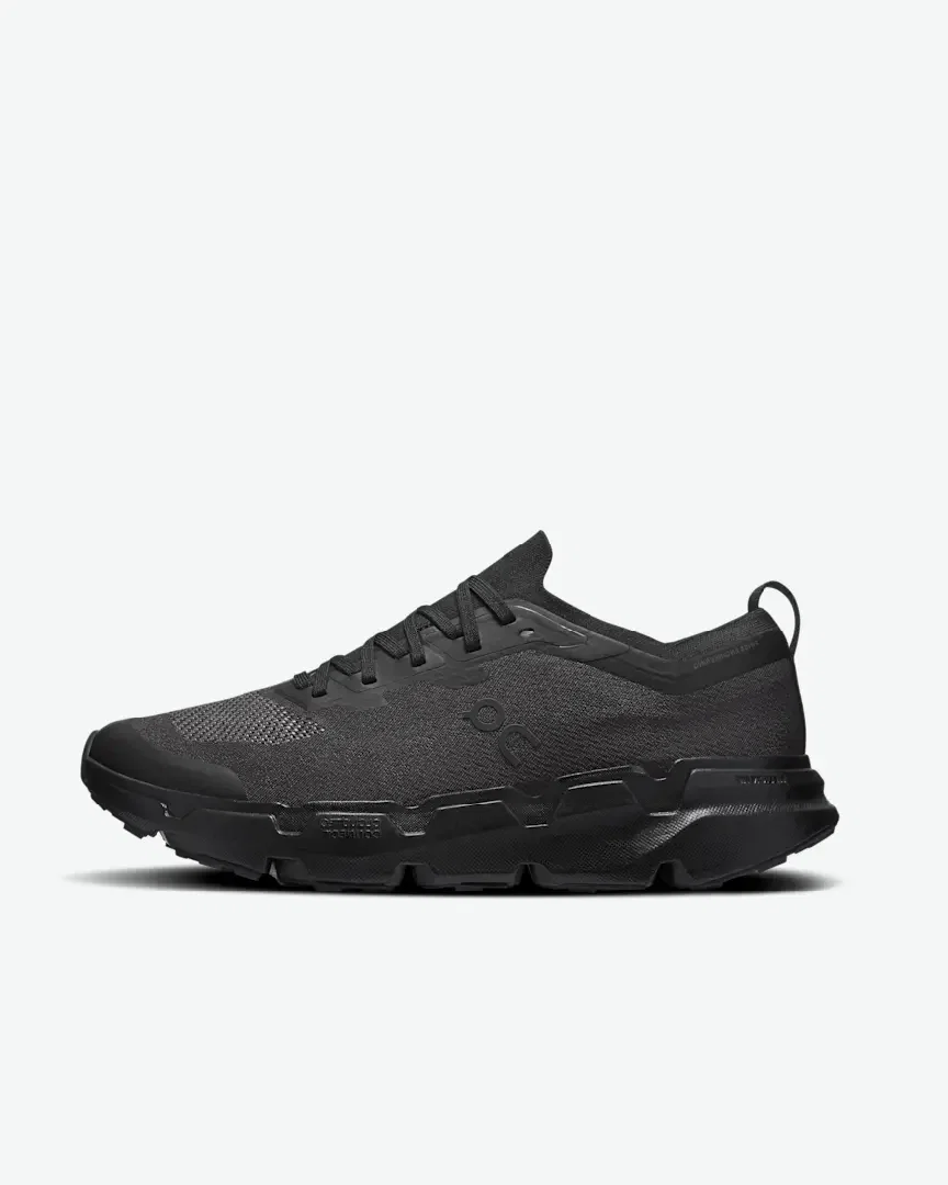 On Running Cloudsoma Homme