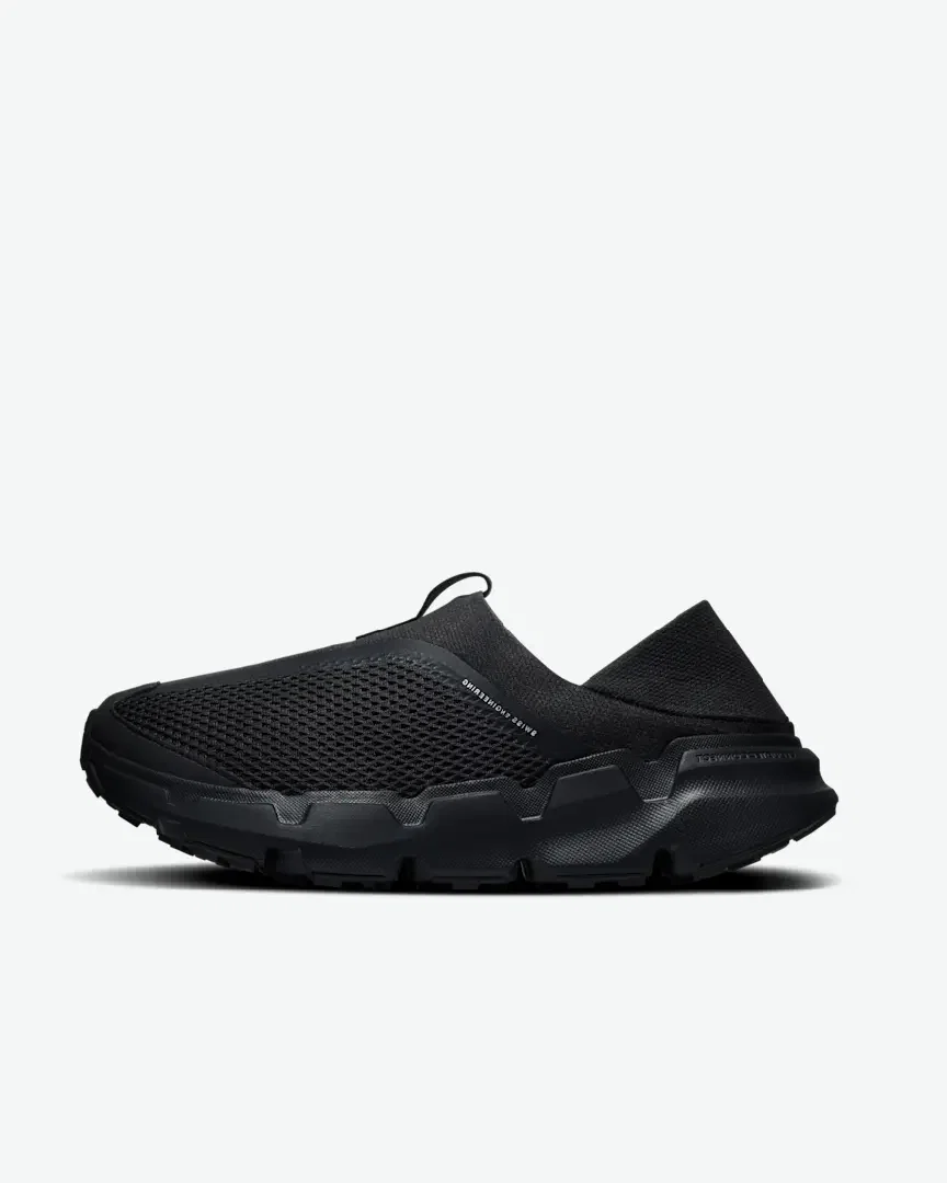 On Running Cloudsoma Moc W