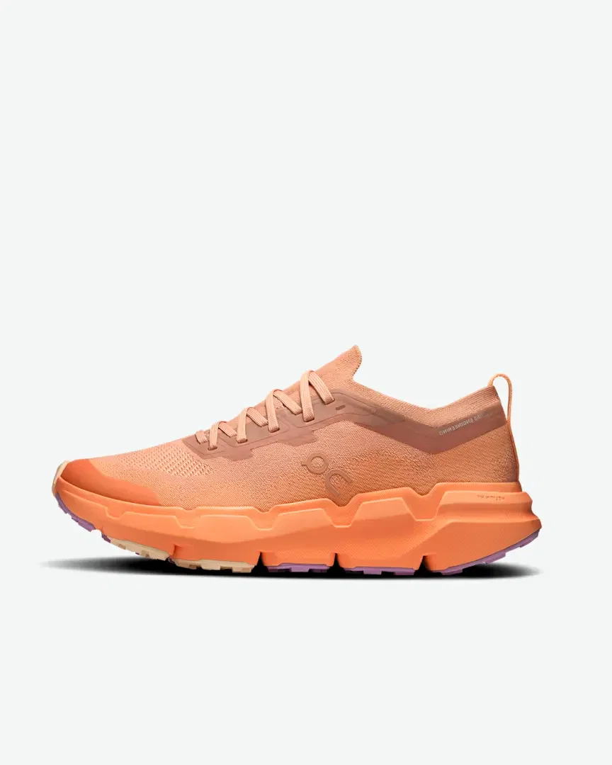 On Running Cloudsoma Femme