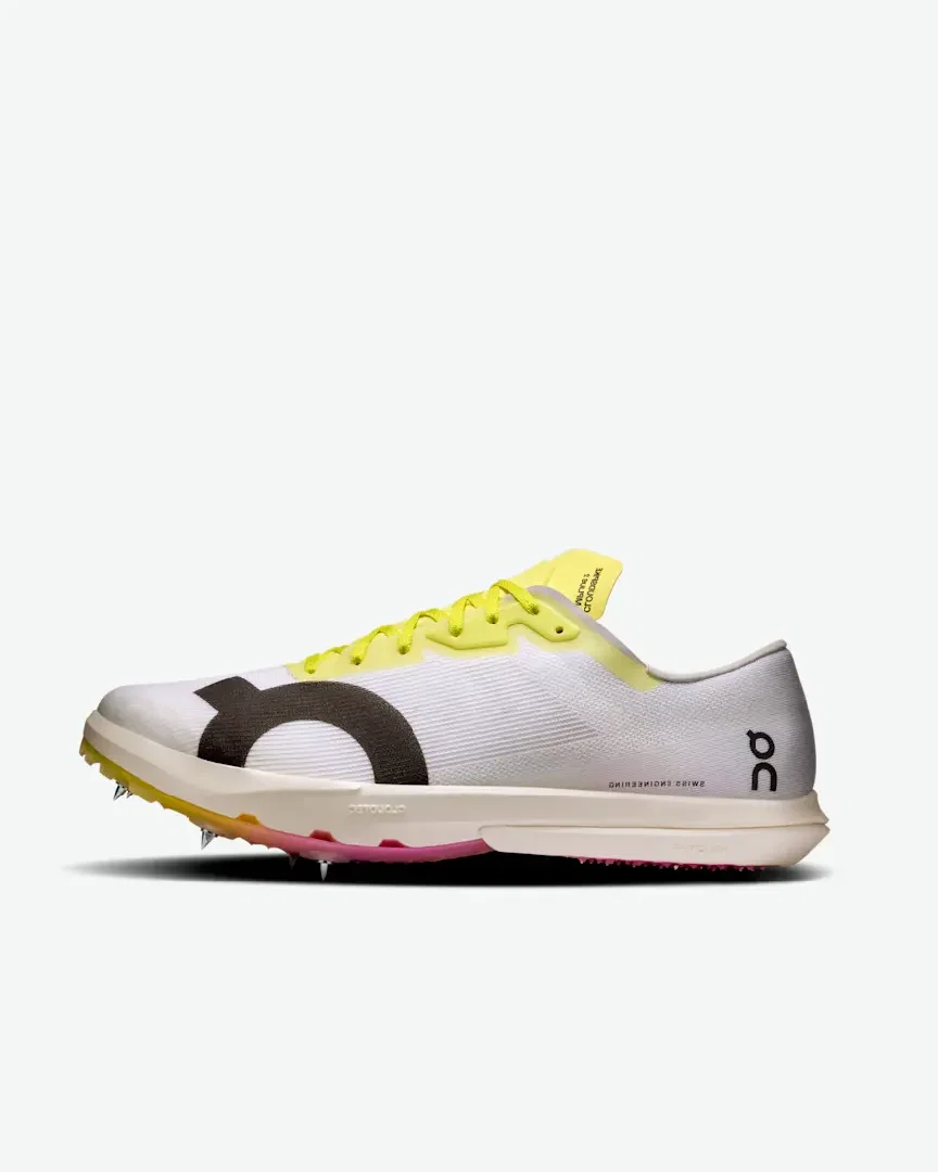 On Running Cloudspike Amplius 2 Homme