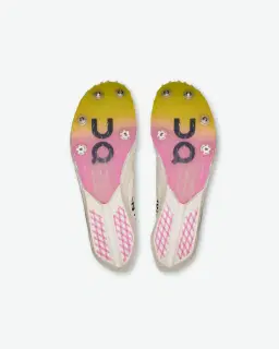 On Running Cloudspike Amplius 2 Homme – 3/5