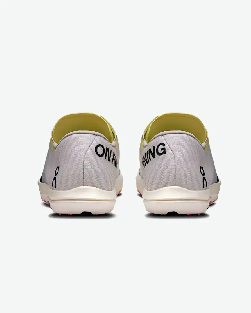 On Running Cloudspike Amplius 2 M - 3MF10292926 (4) au meilleur prix !