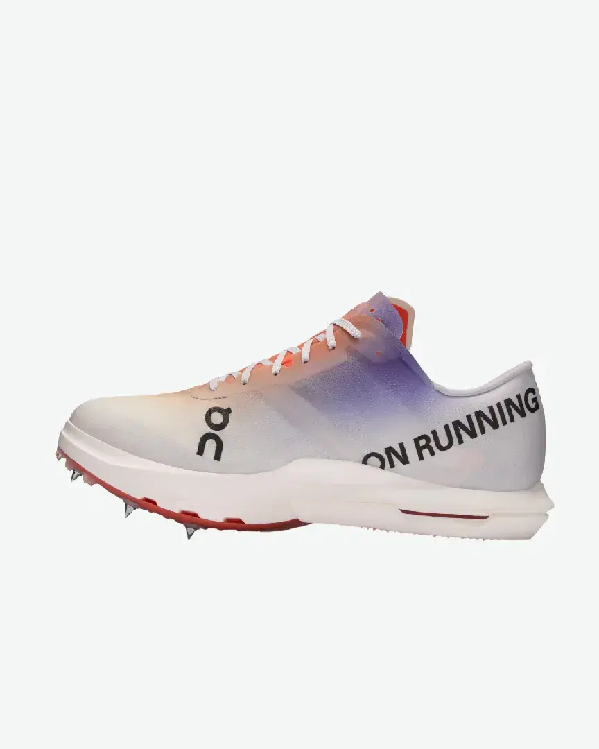 On Running Cloudspike Amplius M - 3ME30470256 (2) au meilleur prix !