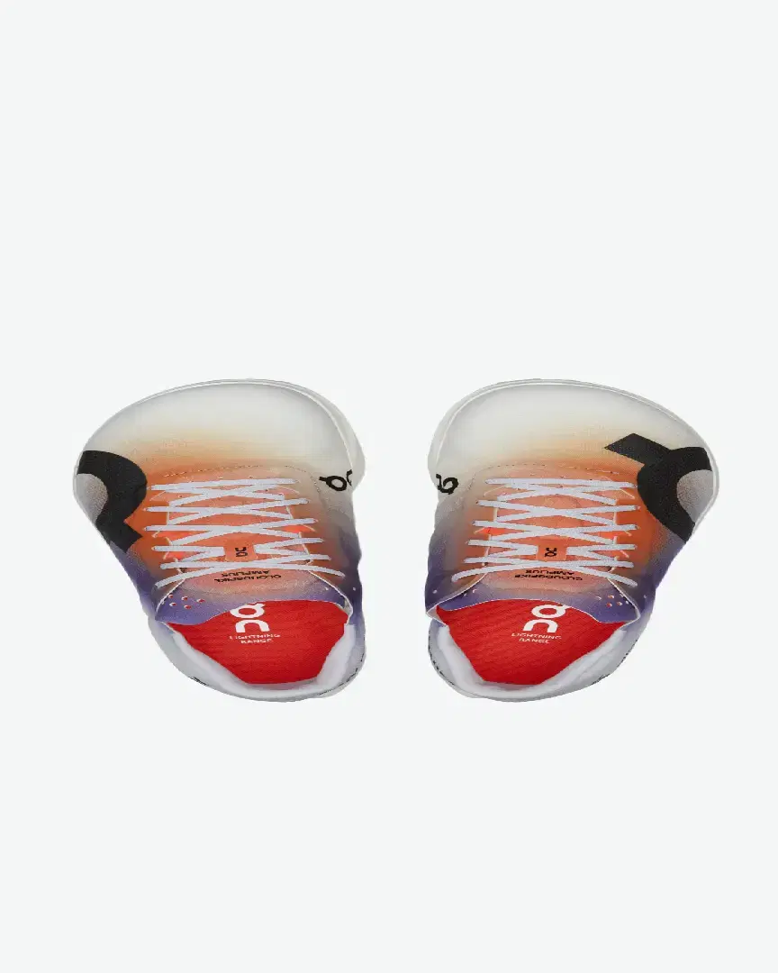 On Running Cloudspike Amplius M - 3ME30470256 (4) au meilleur prix !