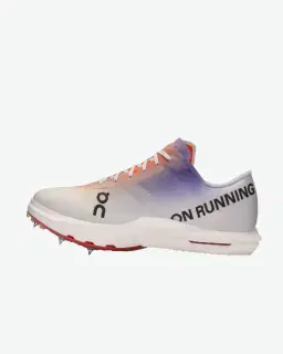 On Running Cloudspike Amplius Femme – 3/8