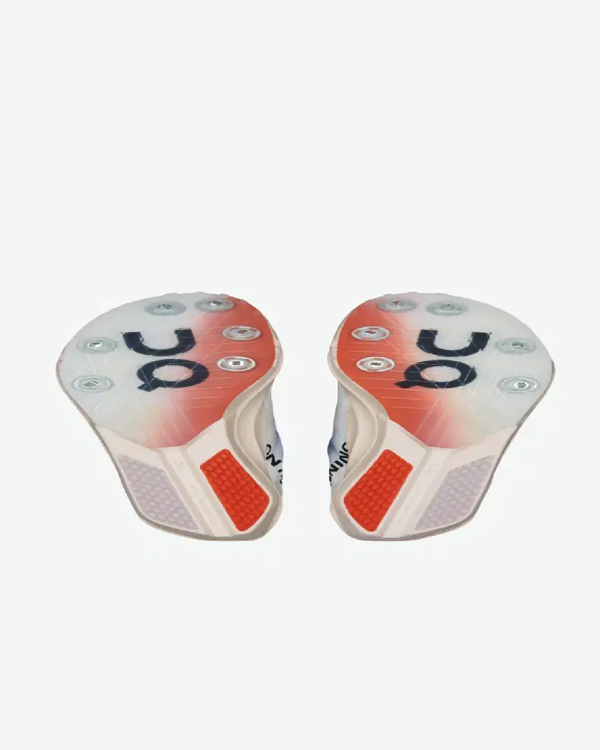 On Running Cloudspike Amplius W - 3WE30460256 (3) au meilleur prix !