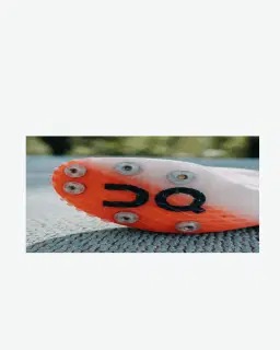 On Running Cloudspike Amplius Femme – 6/8