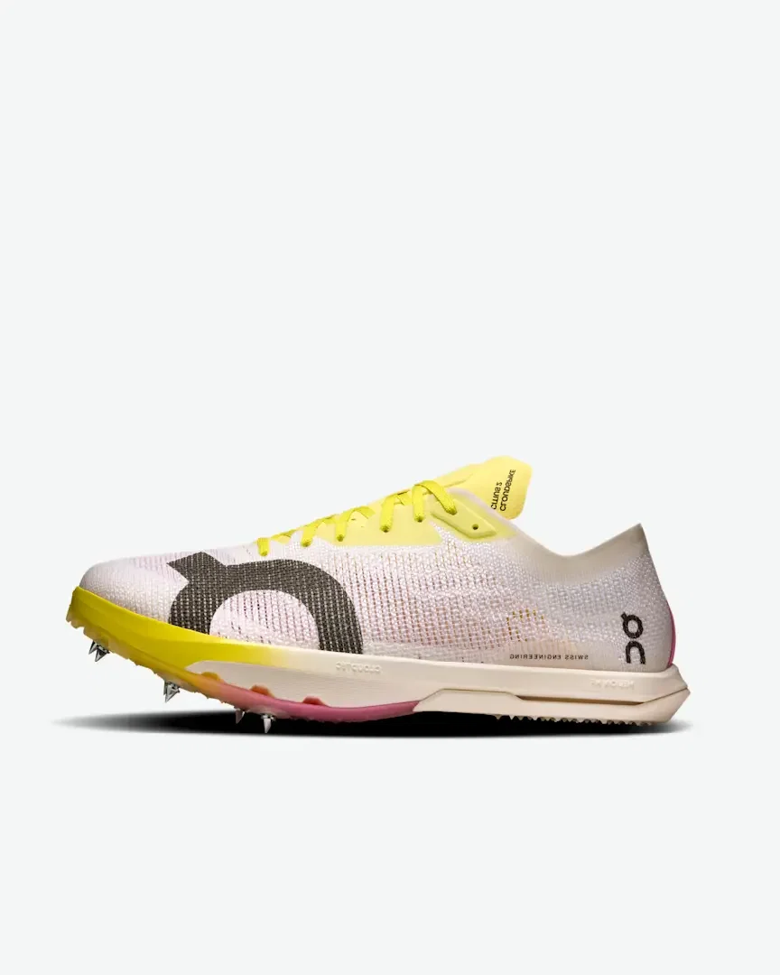 On Running Cloudspike Citius 2 Homme