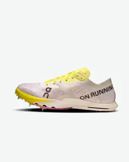 On Running Cloudspike Citius 2 Homme – 4/5