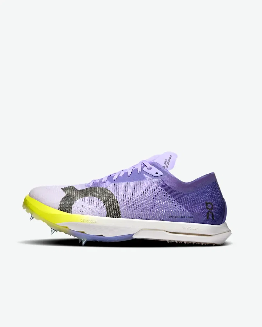 On Running Cloudspike Citius 2 Femme
