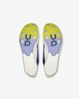 On Running Cloudspike Citius 2 Femme – 3/5